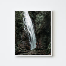 Load image into Gallery viewer, Waterfall Friends
