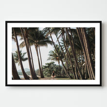 Load image into Gallery viewer, Palm Cove Stroll
