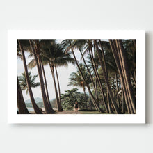 Load image into Gallery viewer, Palm Cove Stroll
