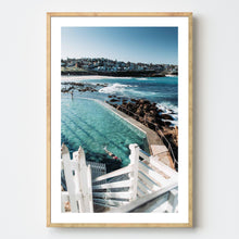Load image into Gallery viewer, Bronte Pool Laps
