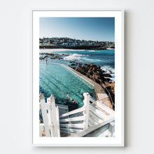 Load image into Gallery viewer, Bronte Pool Laps
