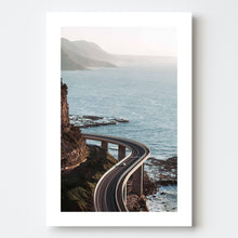 Load image into Gallery viewer, Sea Cliff Bridge
