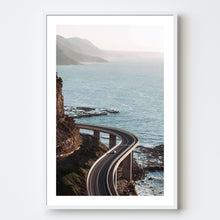Load image into Gallery viewer, Sea Cliff Bridge
