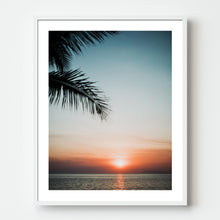 Load image into Gallery viewer, Palm Cove Sunrise
