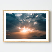 Load image into Gallery viewer, Dramatic Sky
