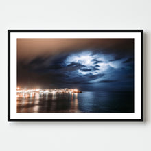 Load image into Gallery viewer, Bondi Beach Thunderstorm
