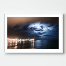 Load image into Gallery viewer, Bondi Beach Thunderstorm
