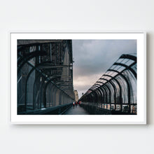 Load image into Gallery viewer, Sydney Harbour Bridge Walkway (Landscape)
