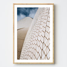 Load image into Gallery viewer, Sydney Opera House Closeup
