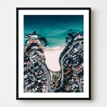 Load image into Gallery viewer, Tamarama From Above
