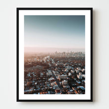 Load image into Gallery viewer, Sydney CBD Skyline
