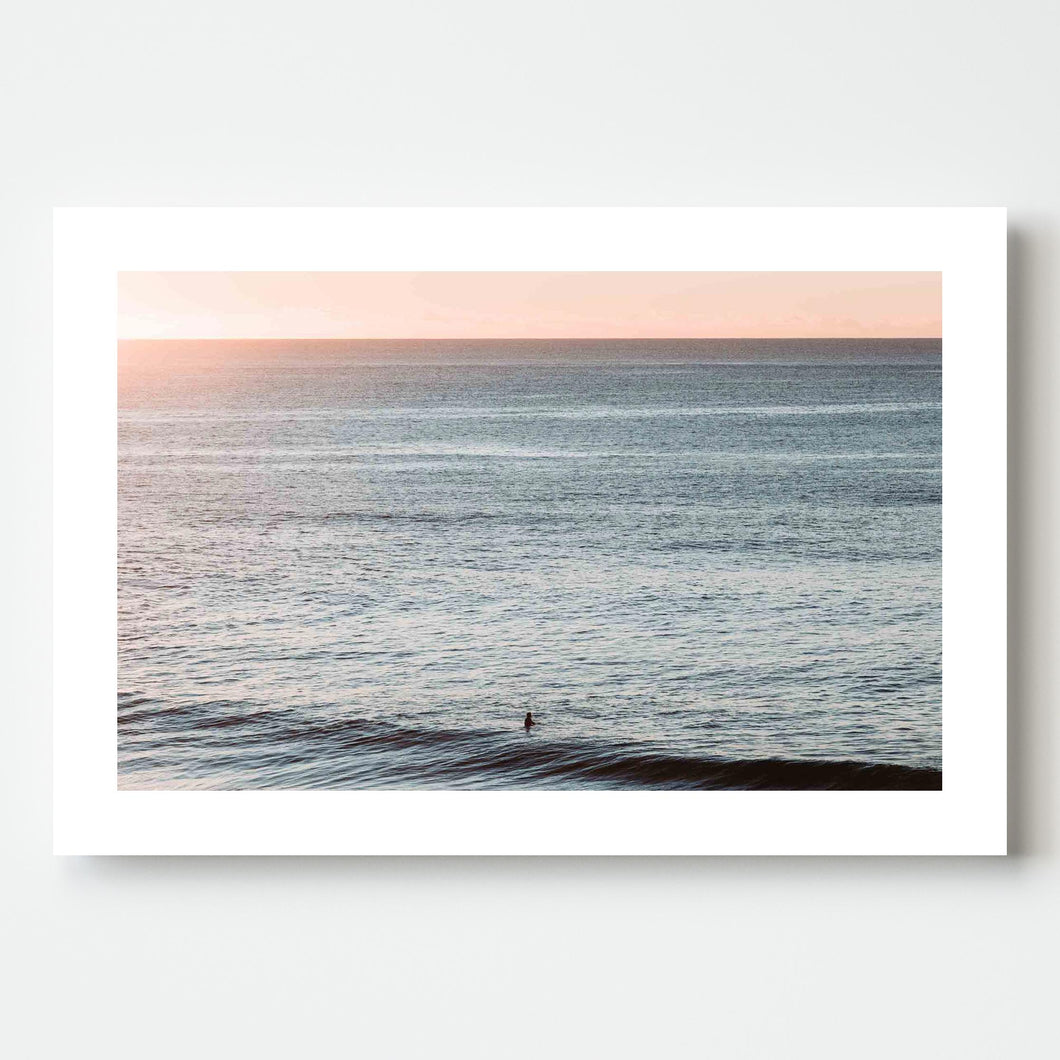Dawn Patrol (Landscape)