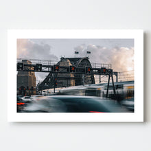 Load image into Gallery viewer, Sydney Harbour Bridge Gridlock

