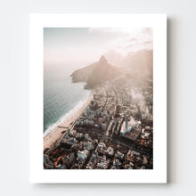 Load image into Gallery viewer, Rio de Janeiro Sunset

