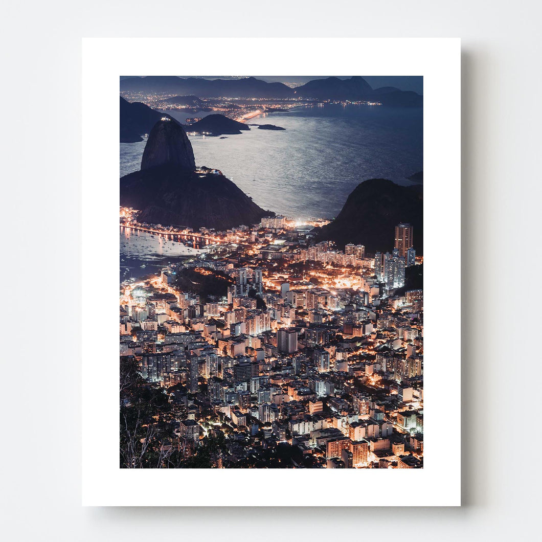 Rio Overview (I)
