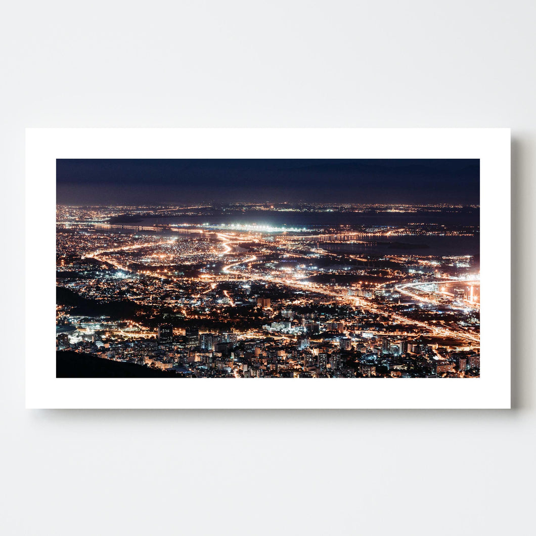 Rio Overview (II)