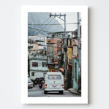 Load image into Gallery viewer, Vidigal Favela
