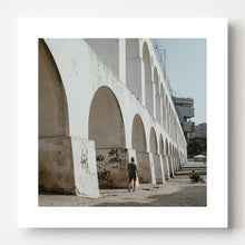 Load image into Gallery viewer, Carioca Aqueduct
