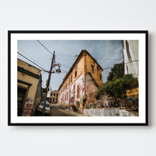 Load image into Gallery viewer, A Corner in Lapa
