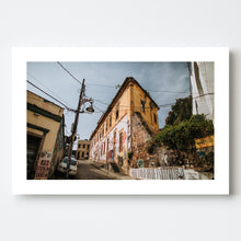 Load image into Gallery viewer, A Corner in Lapa
