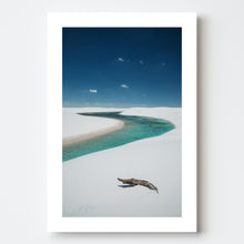 Load image into Gallery viewer, Lençóis Driftwood

