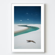 Load image into Gallery viewer, Lençóis Driftwood

