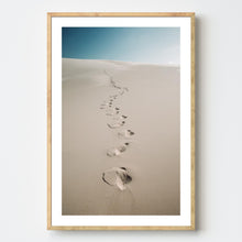 Load image into Gallery viewer, Footsteps
