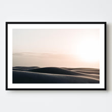 Load image into Gallery viewer, Lençóis Maranhenses Sunset
