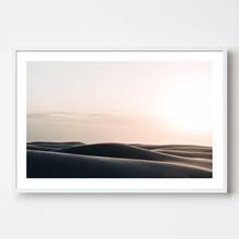 Load image into Gallery viewer, Lençóis Maranhenses Sunset
