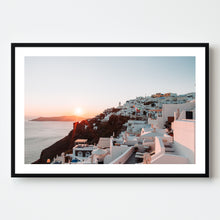 Load image into Gallery viewer, Imerovigli Sunset
