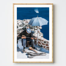 Load image into Gallery viewer, Santorini Serenade
