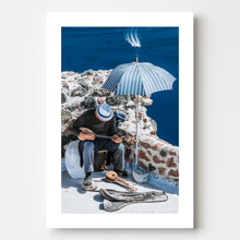 Load image into Gallery viewer, Santorini Serenade
