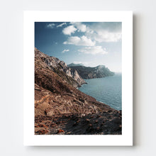 Load image into Gallery viewer, Olympos Coastline

