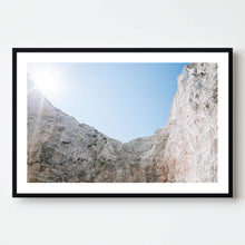 Load image into Gallery viewer, Navagio Beach Cliffs (II)
