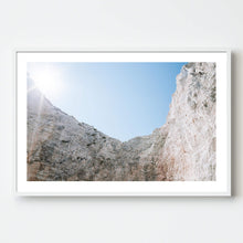 Load image into Gallery viewer, Navagio Beach Cliffs (II)
