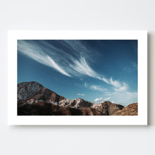 Load image into Gallery viewer, Olympos Village Skies
