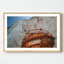 Load image into Gallery viewer, Scaling the Shipwreck
