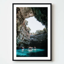 Load image into Gallery viewer, Blue Caves
