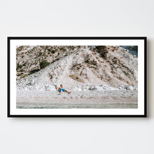 Load image into Gallery viewer, Myrtos Sunbather
