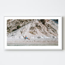 Load image into Gallery viewer, Myrtos Sunbather
