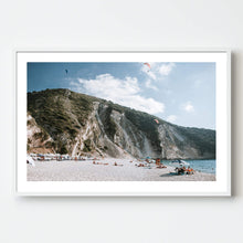 Load image into Gallery viewer, Myrtos Beach
