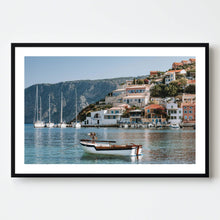 Load image into Gallery viewer, Assos Harbour
