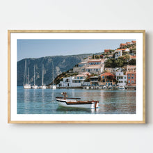 Load image into Gallery viewer, Assos Harbour
