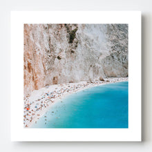 Load image into Gallery viewer, Cliffs Meet Sea
