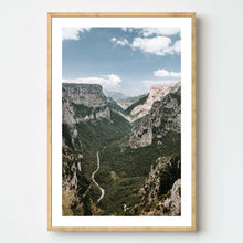 Load image into Gallery viewer, Vikos Gorge
