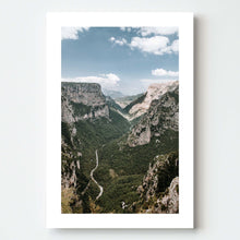 Load image into Gallery viewer, Vikos Gorge
