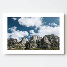 Load image into Gallery viewer, Greek Mountains
