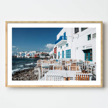 Load image into Gallery viewer, Mykonos Town
