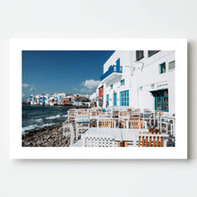 Load image into Gallery viewer, Mykonos Town
