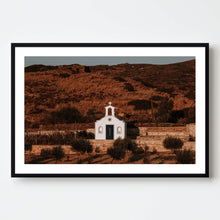 Load image into Gallery viewer, Lone Chapel
